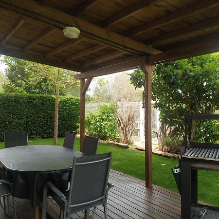 Apartamento Golf Con Jardin Sojuela Exteriör bild
