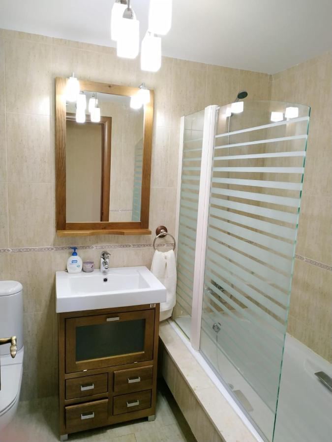 Apartamento Golf Con Jardin Sojuela Exteriör bild