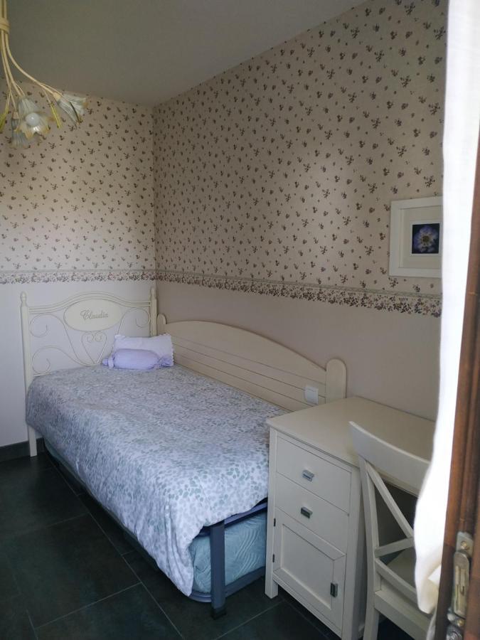 Apartamento Golf Con Jardin Sojuela Exteriör bild