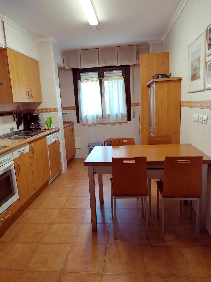Apartamento Golf Con Jardin Sojuela Exteriör bild
