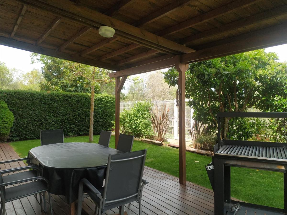Apartamento Golf Con Jardin Sojuela Exteriör bild