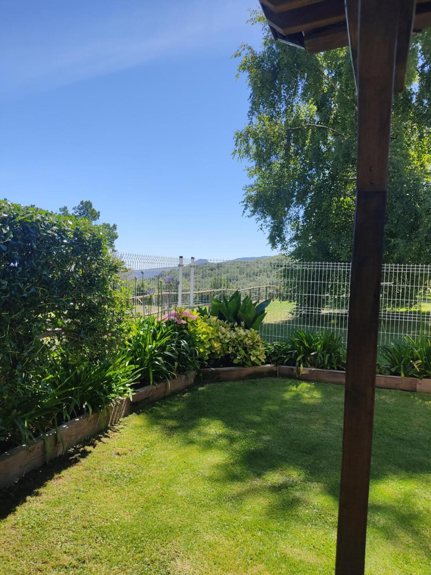 Apartamento Golf Con Jardin Sojuela Exteriör bild